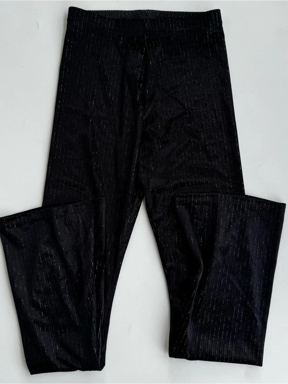 Old Navy Black Leggings
